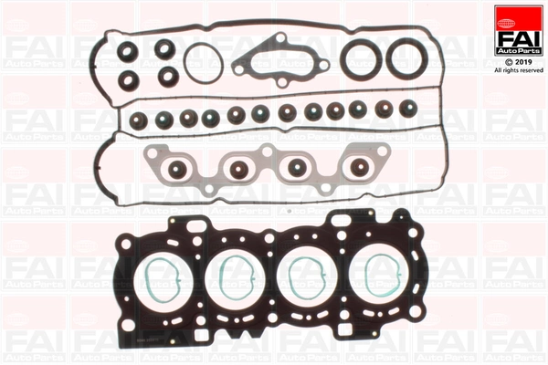 Gasket Kit, cylinder head
